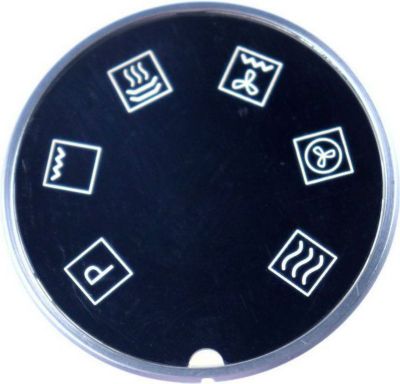 Bouton SIEMENS BOUTON SELECTEUR - 10014636