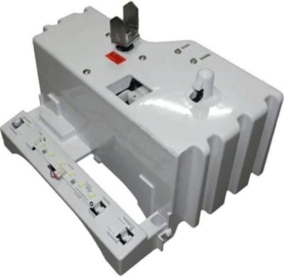 Moteur SAMSUNG bloc moteur glaçon complet