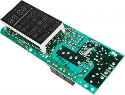 Carte SHARP platine de puissance