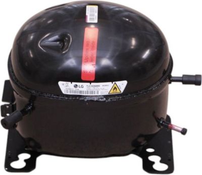 Compresseur LG COMPRESSEUR - TCA36811417