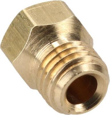 Bruleur FAGOR injecteur gaz butane diametre 0.65