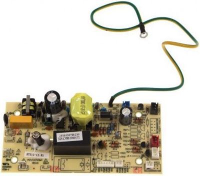 Carte THOMSON module d'alimentation Carte THOMSON module d'alimentation