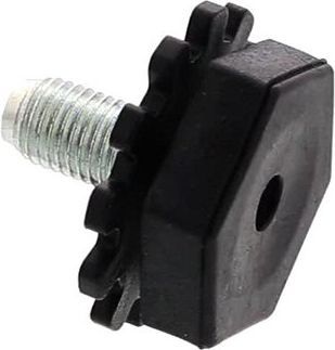 Pièce détachée VESTEL pied reglable Pièce détachée VESTEL pied reglable