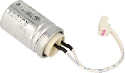 Condensateur LIEBHERR CONDENSATEUR 4 UF - 6342064