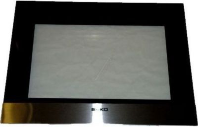 Porte BEKO ensemble porte inox