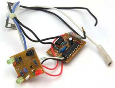 Kit de réparation ASTORIA carte electronique Kit de réparation ASTORIA carte electronique