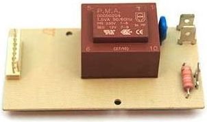 Kit de réparation ASTORIA platine de commande clavier rc555a Kit de réparation ASTORIA platine de commande clavier rc555a