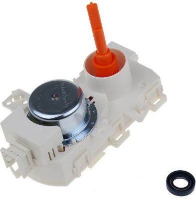 Pièce détachée WHIRLPOOL SOUPAPE DE DÉCHARGE AVEC JOINT Pièce détachée WHIRLPOOL SOUPAPE DE DÉCHARGE AVEC JOINT