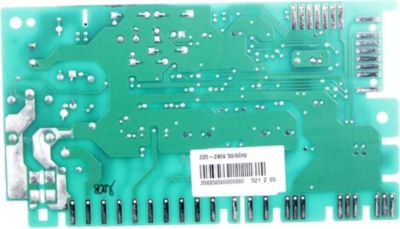 Carte VALBERG platine électronique Carte VALBERG platine électronique