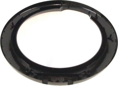 Cadre CANDY CADRE EXTÉRIEUR HUBLOT NOIR -...