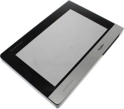 Hublot WHIRLPOOL porte assemblee