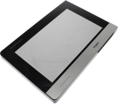 Hublot WHIRLPOOL porte assemblee