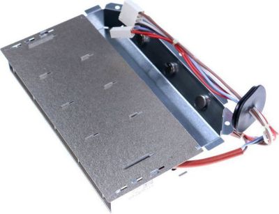 Résistance FAR resistance complète