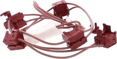 Allumeur GERMANIA interrupteur d' allumeur