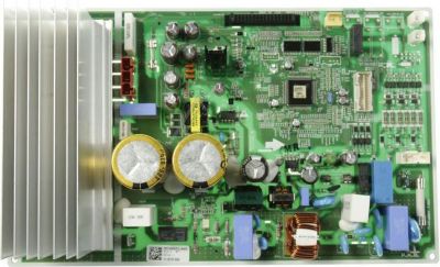 Carte LG platine principale assemblée