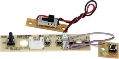 Kit de réparation ROWENTA carte electronique Kit de réparation ROWENTA carte electronique