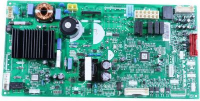 Carte LG platine principale assemblée