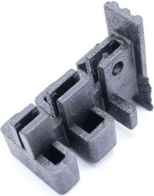 Pièce détachée CANDY DISTANCIER POUR VITRE INTÉRIEURE