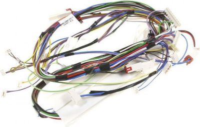 Pièce détachée BEKO cablage