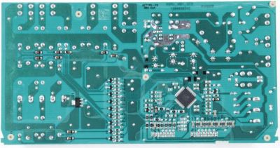 Carte BEKO carte électronique