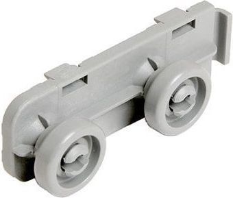 Roulette de panier ELECTROLUX ROULETTES REGLAGE PANIER LAVE...