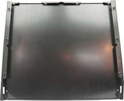 Portillon HOOVER TOLE AVANT DE PORTE SOUS-HABILLAGE...