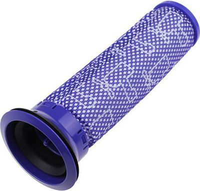 Kit de réparation DYSON filtre avant moteur dc36 dc46 adaptable