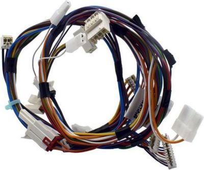 Pièce détachée BEKO câblage