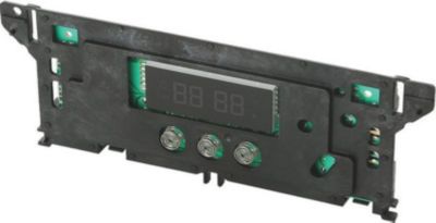 Module électronique BOSCH MODULE D'AFFICHAGE - 12024494