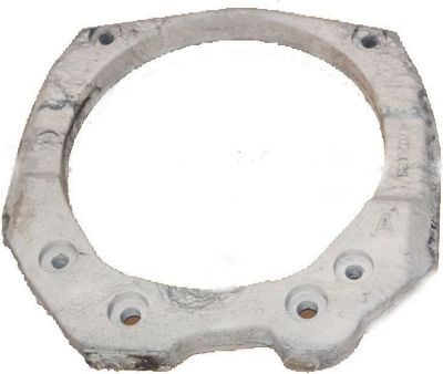 Pièce détachée DIVERS CONTRE-POIDS FRONTAL - 47020033