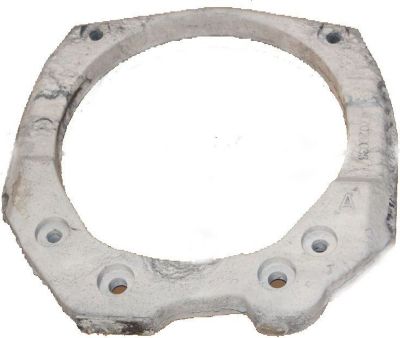 Pièce détachée DIVERS CONTRE-POIDS FRONTAL - 47020033