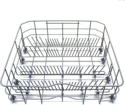 Couvercle HOTPOINT PANIER INFÉRIEUR MEDIUM PLP2 60C