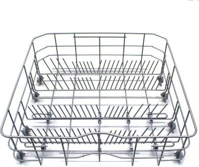 Couvercle HOTPOINT PANIER INFÉRIEUR MEDIUM PLP2 60C