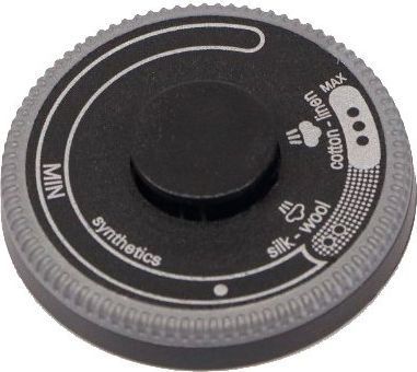 Kit de réparation ROWENTA manette de reglage thermostat