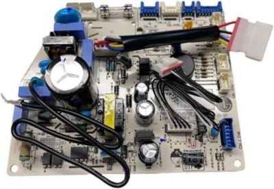 Carte LG platine principale assemblee