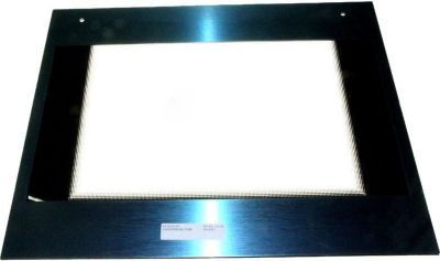 Verre KUPPERSBUSCH vitre exterieure porte four