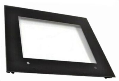 Verre BEKO vitre extérieure