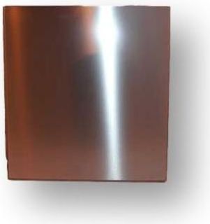 Porte LG porte exterieure