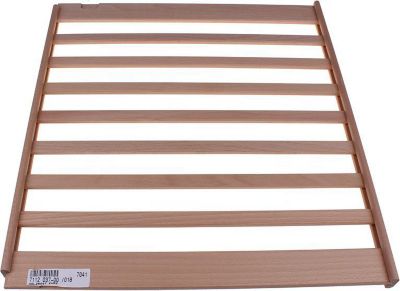 Clayette LIEBHERR CLAYETTE EN BOIS CAVE A VIN 490X450MM