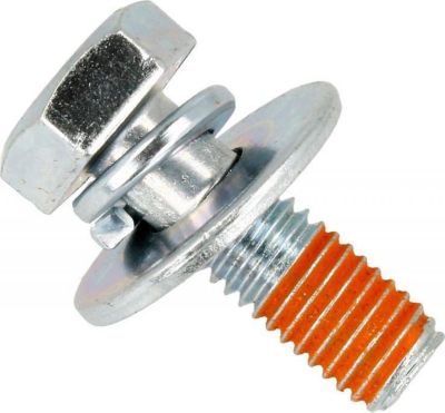 Pièce détachée SAMSUNG VIS BOULON POUR POULIE - DC97-06080E