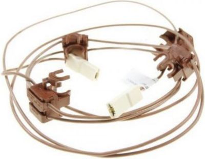 Pièce détachée DIVERS cable interrupteur allumage