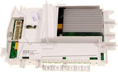 Carte CANDY module de puissance programmé