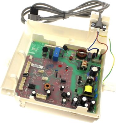 Carte HAIER module de controle