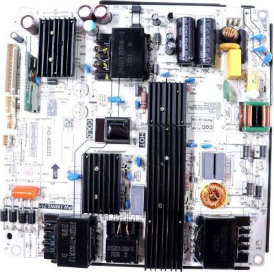 Kit de réparation SHARP platine d'alimentation