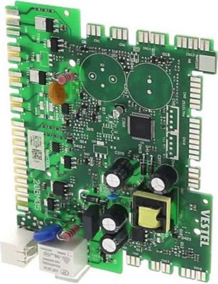 Carte VALBERG platine électronique Carte VALBERG platine électronique