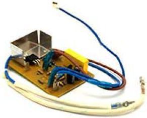 Kit de réparation HOOVER module variateur vitesse