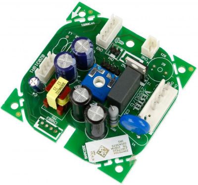 Carte SHARP platine électronique