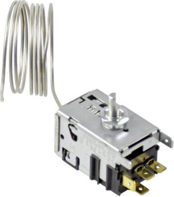 Thermostat DOMETIC thermostat Thermostat DOMETIC thermostat