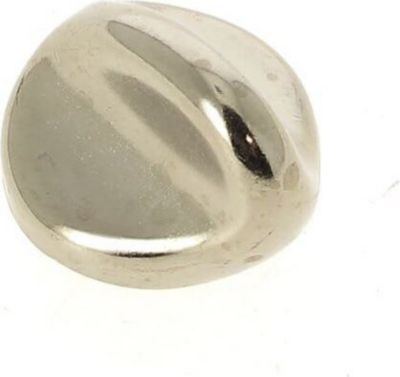 Bouton SMEG bouton chrome gaz Bouton SMEG bouton chrome gaz