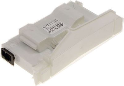 Carte SIEMENS module de puissance programmé